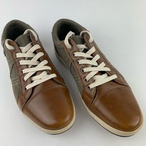 Men’s two tone Oxfords Sz 10.5 M